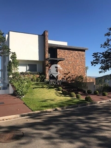 Casa em Alphaville, Santana de Parnaíba/SP de 500m² 4 quartos à venda por R$ 6.199.000,00