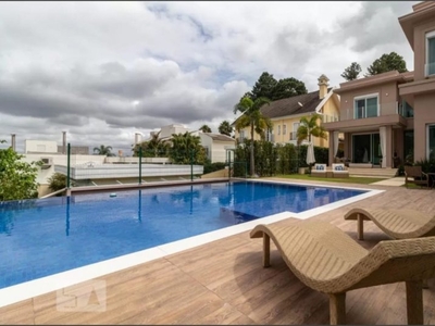 Casa em Alphaville, Santana de Parnaíba/SP de 740m² 5 quartos à venda por R$ 10.499.000,00