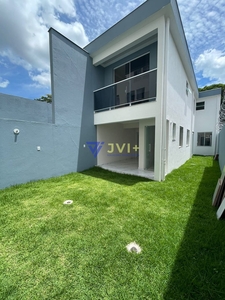 Casa em Angola, Betim/MG de 184m² 3 quartos à venda por R$ 689.000,00