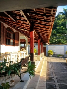 Casa em Anil, Rio de Janeiro/RJ de 837m² 5 quartos à venda por R$ 1.369.000,00