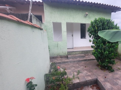 Casa em Araçatiba, Maricá/RJ de 35m² 1 quartos para locação R$ 1.290,00/mes