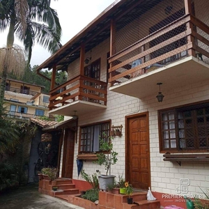 Casa em Araras, Teresópolis/RJ de 70m² 3 quartos à venda por R$ 429.000,00