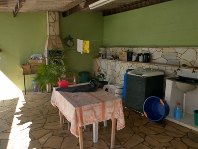 Casa em Área Rural de Guardinha, São Sebastião do Paraíso/MG de 250m² 3 quartos à venda por R$ 279.000,00
