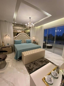 Casa em Areia Branca, Aracaju/SE de 261m² 4 quartos à venda por R$ 2.199.000,00