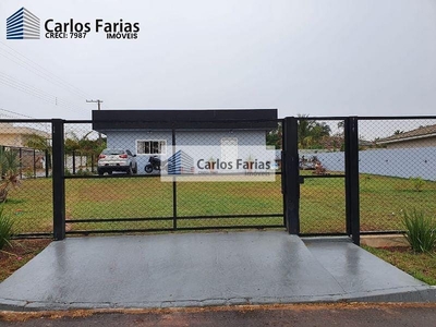Casa em Asa Norte, Brasília/DF de 220m² 3 quartos à venda por R$ 849.000,00