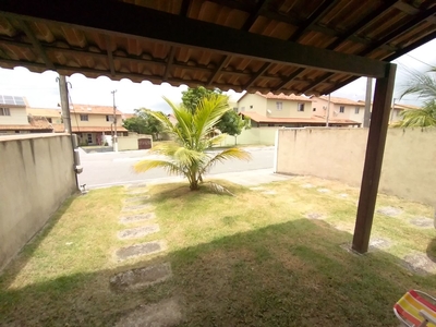 Casa em Baleia, São Pedro da Aldeia/RJ de 180m² 2 quartos para locação R$ 1.500,00/mes