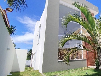 Casa em Barra Do Jacuipe, Barra Do Jacuípe (Camaçari)/BA de 510m² 5 quartos à venda por R$ 1.284.000,00