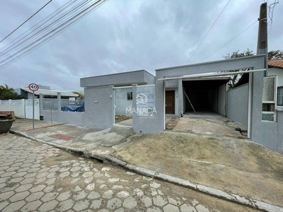 Casa em , Barra Velha/SC de 153m² 2 quartos à venda por R$ 799.000,00