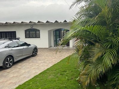 Casa em , Barra Velha/SC de 156m² 4 quartos à venda por R$ 469.000,00