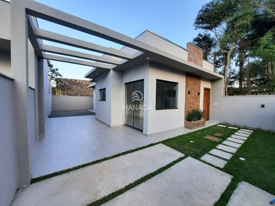 Casa em , Barra Velha/SC de 60m² 2 quartos à venda por R$ 309.000,00
