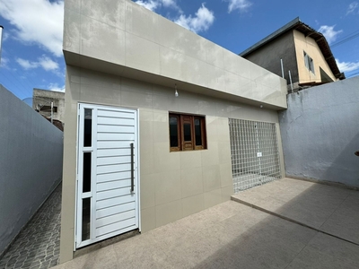 Casa em Boa Vista, Caruaru/PE de 0m² 3 quartos para locação R$ 1.200,00/mes