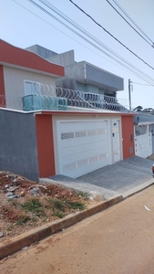 Casa em Bonsucesso, Guarulhos/SP de 113m² 2 quartos à venda por R$ 594.000,00