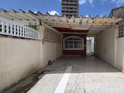 Casa em Boqueirão, Praia Grande/SP de 139m² 2 quartos à venda por R$ 519.000,00