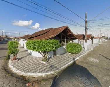 Casa em Boqueirão, Praia Grande/SP de 95m² 2 quartos à venda por R$ 409.000,00