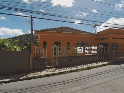 Casa em Braunes, Nova Friburgo/RJ de 0m² 2 quartos para locação R$ 1.600,00/mes