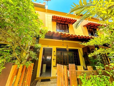 Casa em Camboinhas, Niterói/RJ de 136m² 3 quartos para locação R$ 3.500,00/mes
