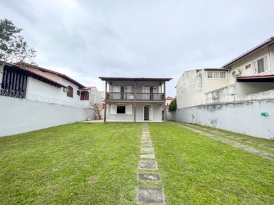 Casa em Camboinhas, Niterói/RJ de 290m² 4 quartos para locação R$ 7.500,00/mes