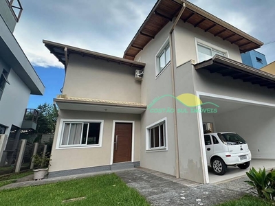 Casa em Campeche, Florianópolis/SC de 160m² 4 quartos à venda por R$ 1.599.000,00