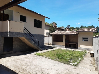 Casa em Campo Bom, Barra do Piraí/RJ de 1000m² 2 quartos à venda por R$ 499.000,00