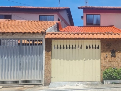 Casa em Campo Grande, Rio de Janeiro/RJ de 150m² 2 quartos à venda por R$ 294.000,00 ou para locação R$ 1.600,00/mes