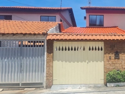 Casa em Campo Grande, Rio de Janeiro/RJ de 150m² 2 quartos à venda por R$ 295.000,00 ou para locação R$ 1.600,00/mes