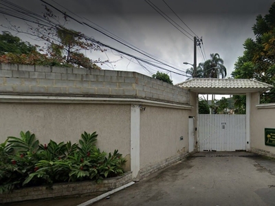 Casa em Campo Grande, Rio de Janeiro/RJ de 72m² 2 quartos para locação R$ 1.820,00/mes