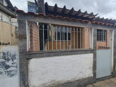 Casa em Campo Grande, Rio de Janeiro/RJ de 80m² 2 quartos à venda por R$ 379.000,00