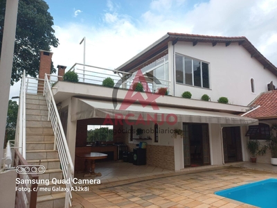 Casa em Canjica (Terra Preta), Mairiporã/SP de 1200m² 4 quartos à venda por R$ 994.000,00