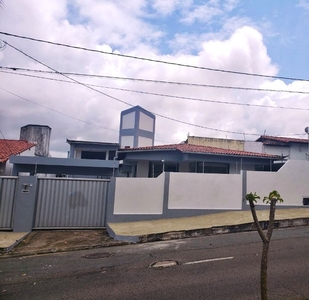 Casa em Capim Macio, Natal/RN de 475m² 6 quartos à venda por R$ 979.000,00