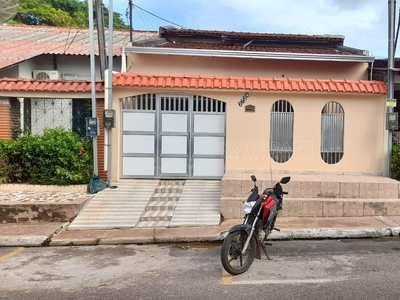 Casa em Caranazal, Santarém/PA de 93m² 3 quartos para locação R$ 2.500,00/mes