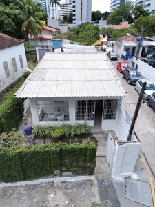 Casa em Casa Forte, Recife/PE de 113m² 3 quartos à venda por R$ 899.000,00