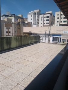 Casa em Castelo, Belo Horizonte/MG de 244m² 4 quartos à venda por R$ 2.299.000,00