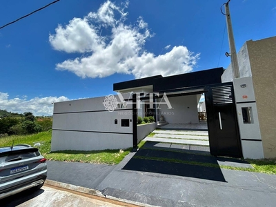 Casa em Centro, Atibaia/SP de 191m² 3 quartos à venda por R$ 1.249.000,00