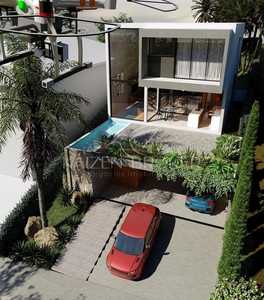 Casa em Centro, Bragança Paulista/SP de 420m² 3 quartos à venda por R$ 2.949.000,00