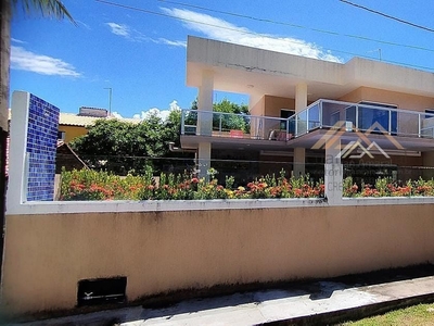 Casa em Centro, Camaçari/BA de 230m² 4 quartos à venda por R$ 1.889.000,00