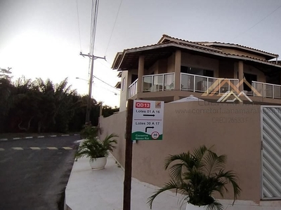 Casa em Centro, Camaçari/BA de 266m² 4 quartos à venda por R$ 809.000,00