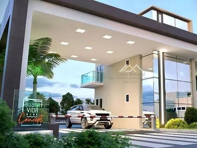 Casa em Centro, Camaçari/BA de 69m² 2 quartos à venda por R$ 387.500,00