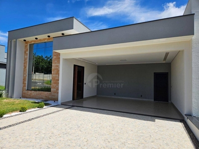 Casa em Centro, Indaiatuba/SP de 216m² 3 quartos à venda por R$ 1.729.000,00