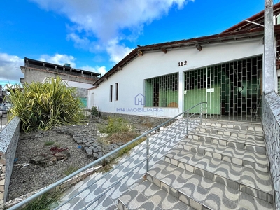 Casa em Centro, Itabuna/BA de 350m² 6 quartos para locação R$ 3.500,00/mes