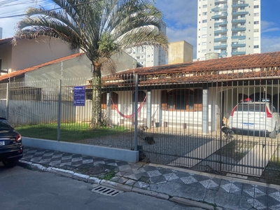 Casa em Centro, Itajaí/SC de 100m² 1 quartos à venda por R$ 1.099.000,00