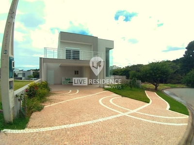 Casa em Centro, Itatiba/SP de 231m² 3 quartos à venda por R$ 1.629.000,00