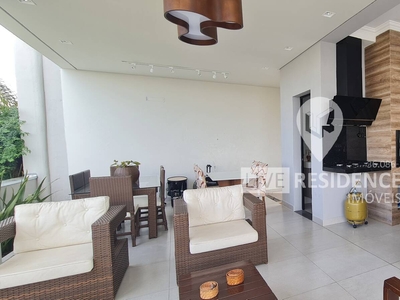 Casa em Centro, Itatiba/SP de 250m² 3 quartos à venda por R$ 1.599.000,00