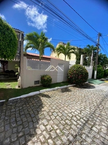 Casa em Centro, Lauro de Freitas/BA de 292m² 3 quartos à venda por R$ 647.900,00
