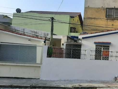 Casa em Centro, Nova Iguaçu/RJ de 10m² 2 quartos para locação R$ 3.000,00/mes