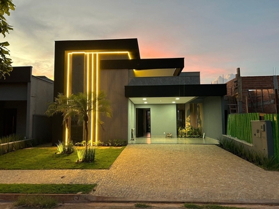 Casa em Centro, Ribeirão Preto/SP de 166m² 3 quartos à venda por R$ 1.269.000,00