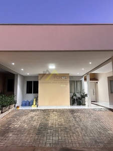 Casa em Centro Sul, Várzea Grande/MT de 75m² 3 quartos à venda por R$ 499.000,00