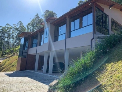 Casa em Prosperidade, Vargem Alta/ES de 400m² 3 quartos à venda por R$ 2.799.000,00