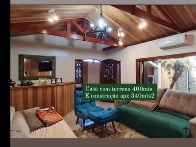 Casa em Chácara do Visconde, Taubaté/SP de 340m² 3 quartos à venda por R$ 749.000,00