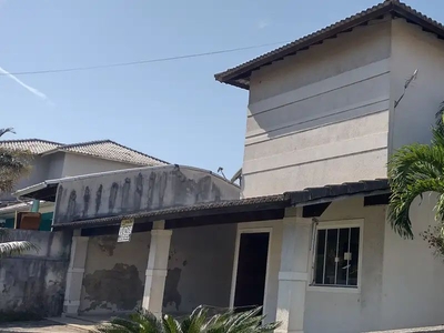 Casa em Chácaras de Inoã (Inoã), Maricá/RJ de 191m² 4 quartos à venda por R$ 579.000,00