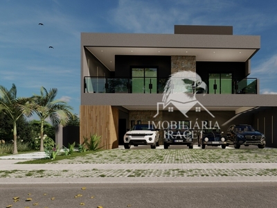 Casa em Colinas da Anhangüera, Santana de Parnaíba/SP de 509m² 4 quartos à venda por R$ 4.499.000,00
